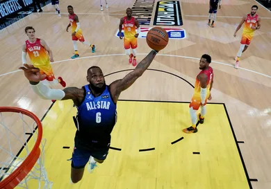 2023 NBA All Star Game