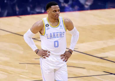 Los Angeles Lakers v New Orleans Pelicans