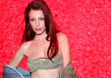 Diesel - Milan Fashion Week Womenswear Fall/Winter 2023/24 – Front Row