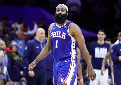 Memphis Grizzlies v Philadelphia 76ers