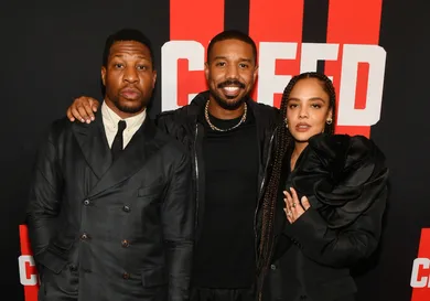 MGM Studios Presents CREED III HBCU Fan Screening In Atlanta