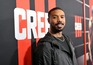 MGM Studios Presents CREED III HBCU Fan Screening In Atlanta