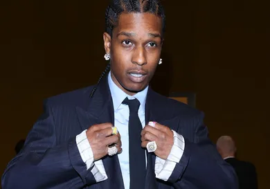 Gucci - Front Row - Women's Collection Milan Fashion Week Fall/Winter 2023/24