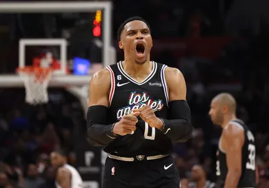 Sacramento Kings v Los Angeles Clippers