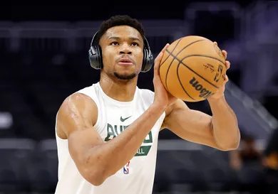 Miami Heat v Milwaukee Bucks