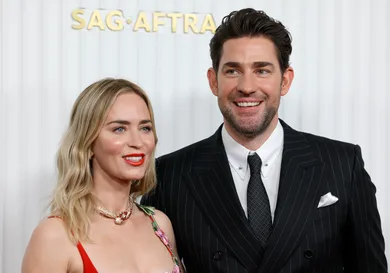 29th Annual Screen Actors Guild Awards - Arrivals