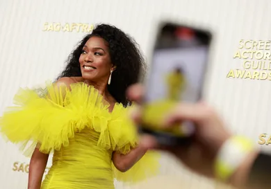 29th Annual Screen Actors Guild Awards - Arrivals