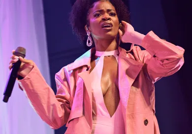 Ari Lennox In Concert - Atlanta, GA