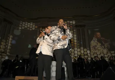 Carnegie Hall Presents Power Network A Black History Month Conversation And Concert