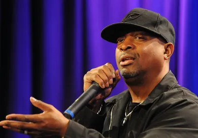 The GRAMMY Museum Presents An Evening With Public Enemy