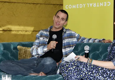 Steve-O Presents 'Killer Karaoke' In Berlin