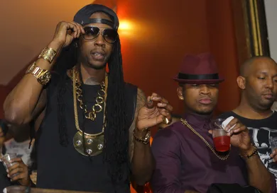 2 Chainz In Concert - Atlanta, GA