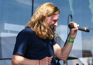 2013 Sunset Strip Music Festival - Day 2