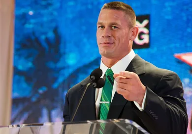 WWE SummerSlam Press Conference