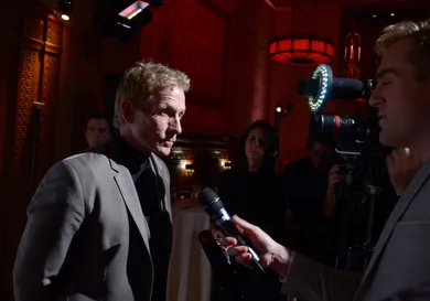 IAVA 7th Annual Heroes Gala