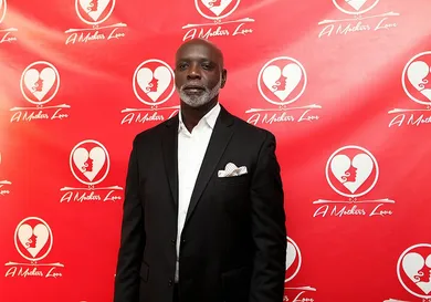 Kandi Burruss and Todd Tucker Presents: "A Mother's Love" at the Rialto Center For The Arts In Atlanta, Georgia