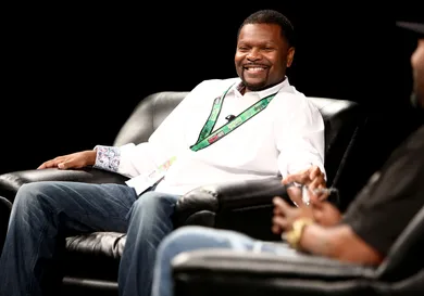 SXSW Keynote Conversation: James Prince with Bun B - 2016 SXSW Music, Film + Interactive Festival