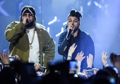 2016 Juno Awards - Show