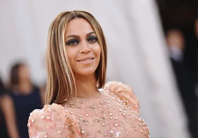 "Manus x Machina: Fashion In An Age Of Technology" Costume Institute Gala