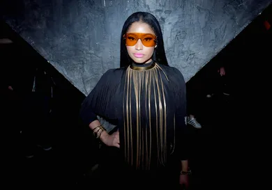 Balmain : Aftershow Party - Paris Fashion Week Womenswear Fall Winter 2017/2018