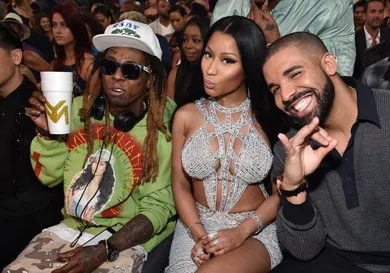2017 Billboard Music Awards - Backstage and Audience
