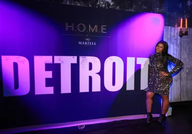 H.O.M.E by Martell, Detroit