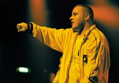 Photo of BUBBA SPARXXX