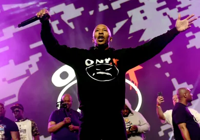 YO! MTV Raps 30th Anniversary Live Event