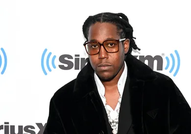 Celebrities Visit SiriusXM - February 28, 2023