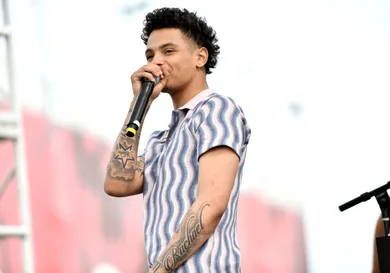 Power 106 Presents The Liftoff