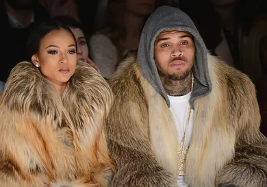 Michael Costello - Front Row - Mercedes-Benz Fashion Week Fall 2015