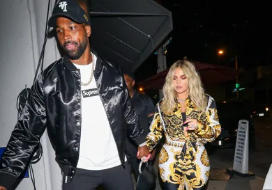 Celebrity Sightings In Los Angeles - August 17, 2018