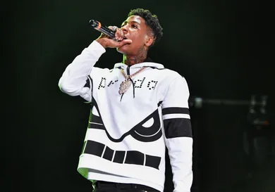 Lil Wayne's Lil WeezyAna Fest