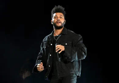 2018 Global Citizen Concert