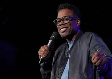 Padma Lakshmi Hosts Charity Comedy Show To Benefit Movement Voter Project