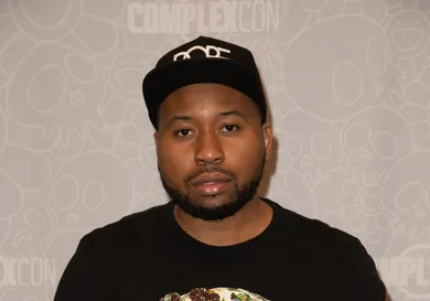 2018 ComplexCon - Day 1