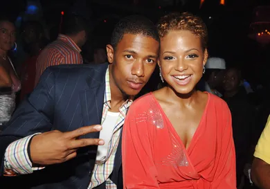 2005 MTV VMA - Island Def Jam Music Group Party Sponsored by Star Magazine - Inside