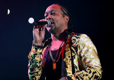 93.5 KDAY Presents 2019 Krush Groove Concert