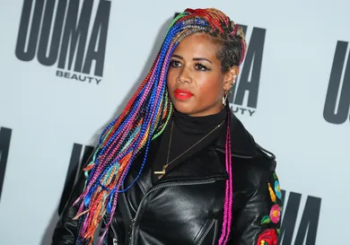 House Of Uoma Presents The Launch Of Uoma Beauty - The World's First "Afropolitan" Makeup Brand