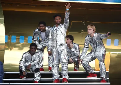 2019 Governors Ball Music Festival - Day 1