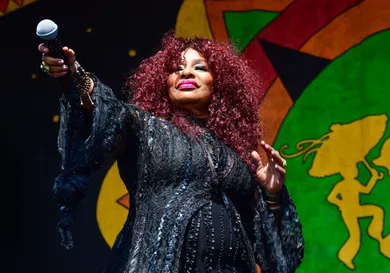 2019 New Orleans Jazz & Heritage Festival - Day 8