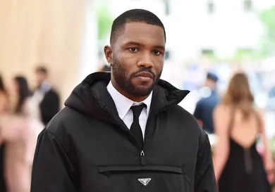 The 2019 Met Gala Celebrating Camp: Notes on Fashion - Arrivals