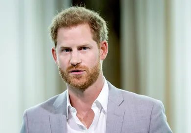 NETHERLANDS-POLITICS-ECONOMY-PRINCE-HARRY