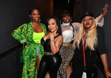 Majic After Dark In Concert - Atlanta, GA