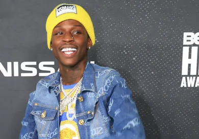 2019 BET Hip Hop Awards - Arrivals