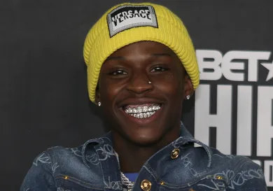 2019 BET Hip Hop Awards - Arrivals