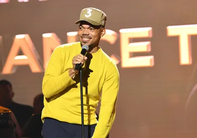 2019 Urban One Honors - Show