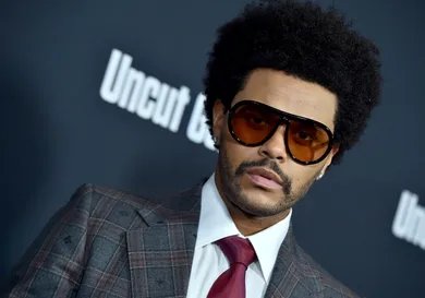 Premiere Of A24's "Uncut Gems" - Arrivals