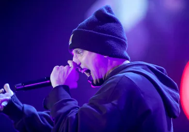 103.5 KISS FM's Jingle Ball 2019 - Show