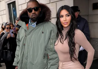 Celebrity Sightings In New York City - February 05, 2020